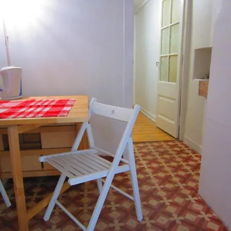 Largo Da Paz 24 리스본