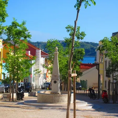 Largo Da Paz 24 아파트 *