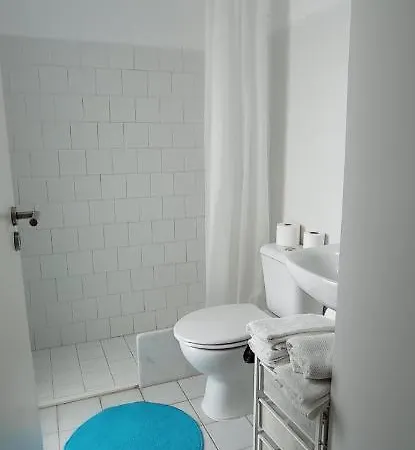 아파트 Largo Da Paz 24