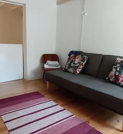 Largo Da Paz 24 리스본