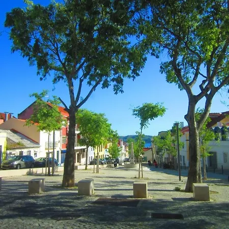 Belem North リスボン