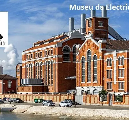 Largo Da Paz 24 Apartman