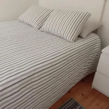 Largo Da Paz 24 Apartment *