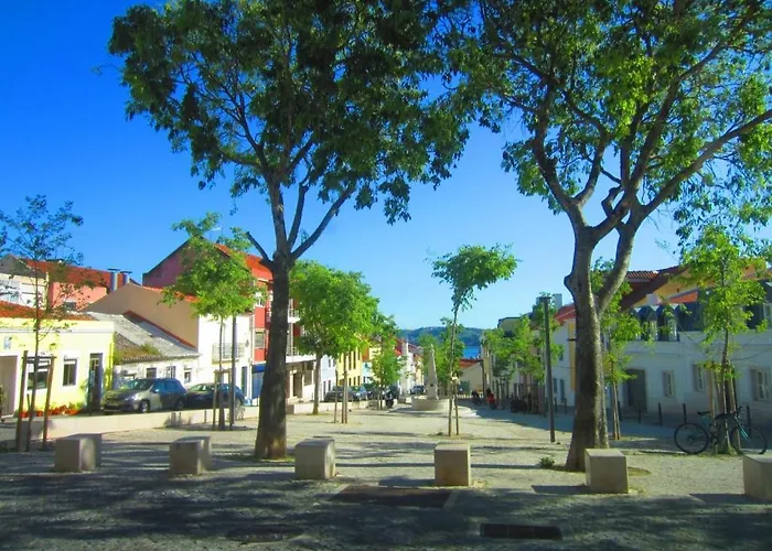 Largo Da Paz 24 Lissabon