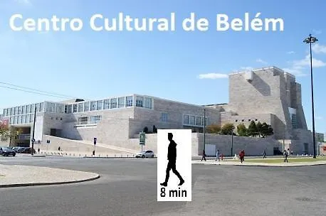 Apartment Largo Da Paz 24 *