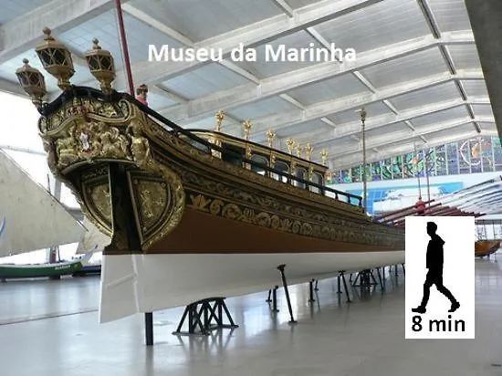 Apartment Largo Da Paz 24 *