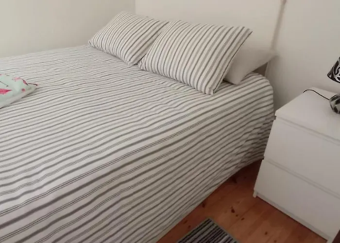 Largo Da Paz 24 Apartment *