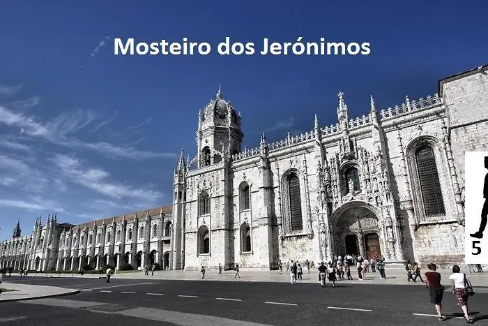 Apartment Largo Da Paz 24