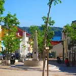 Largo Da Paz 24 아파트 *