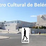 아파트 Largo Da Paz 24 *