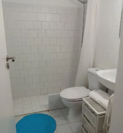 Appartement Belem North