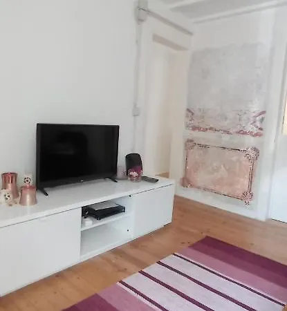 公寓 Largo Da Paz 24 Lisboa